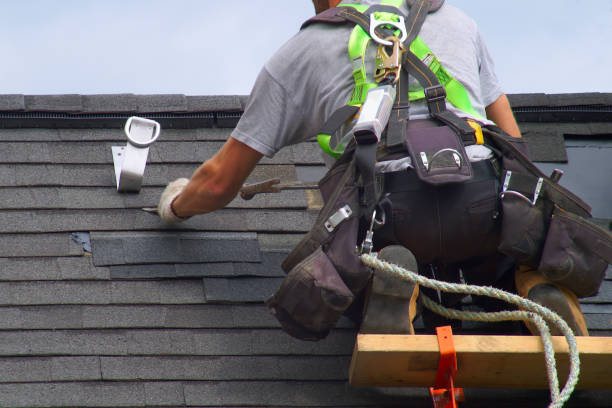 Professional Roofing Contractor in Edmonds, WA