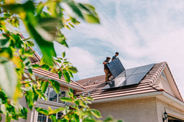 Professional Roofing Contractor in Edmonds, WA