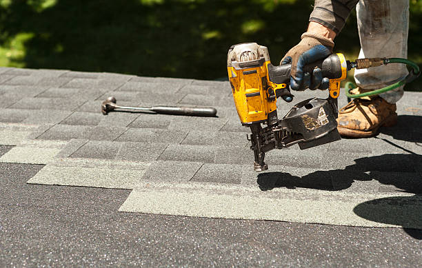 Quick and Trustworthy Emergency Roof Repair Services in Edmonds, WA