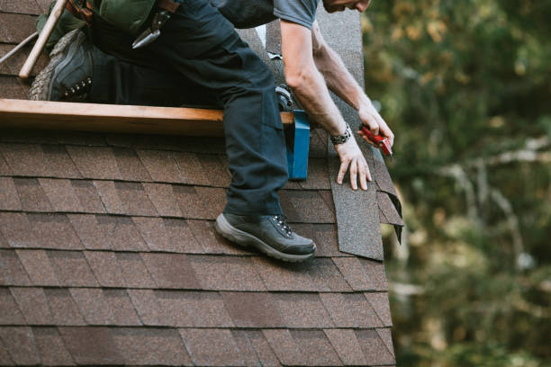 Roof Repair Estimates in Edmonds, WA